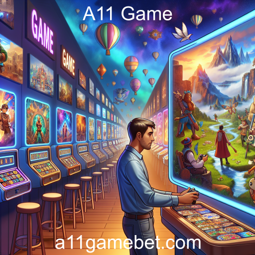 Explorando o Mundo dos Jogos de Aventura